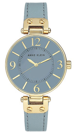 Часы Anne Klein Ring 9168BLBL